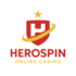 HeroSpin Casino Logo